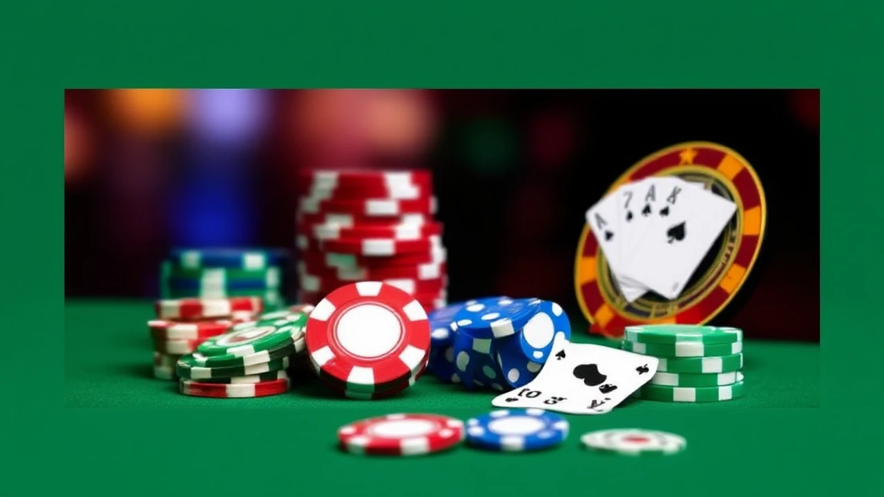 Top Picks of Top 10 Online Casino Games in 2021