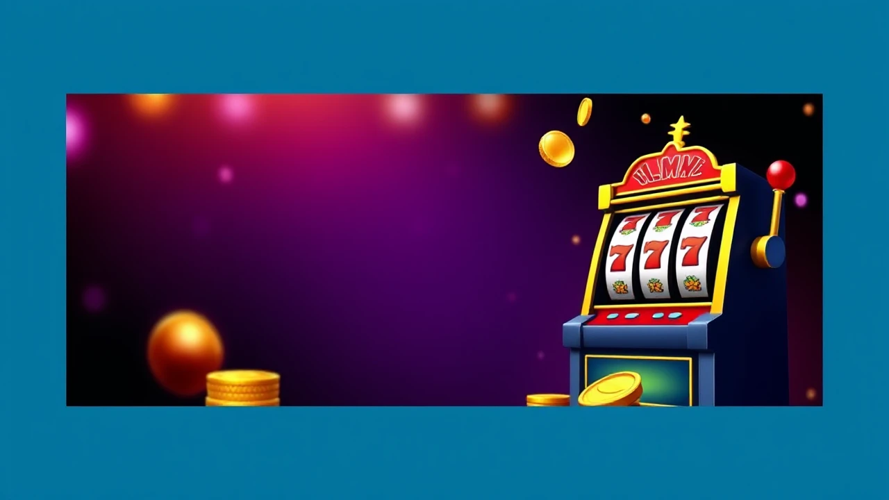 A Comprehensive Guide to Understanding Online Casino Slots for Beginners