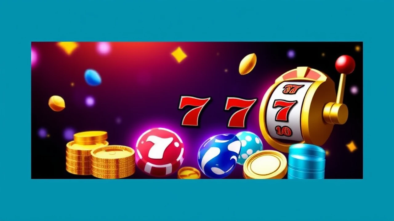 Your Complete Handbook on Selecting the Ideal Casino Slot Game for Huge Wins