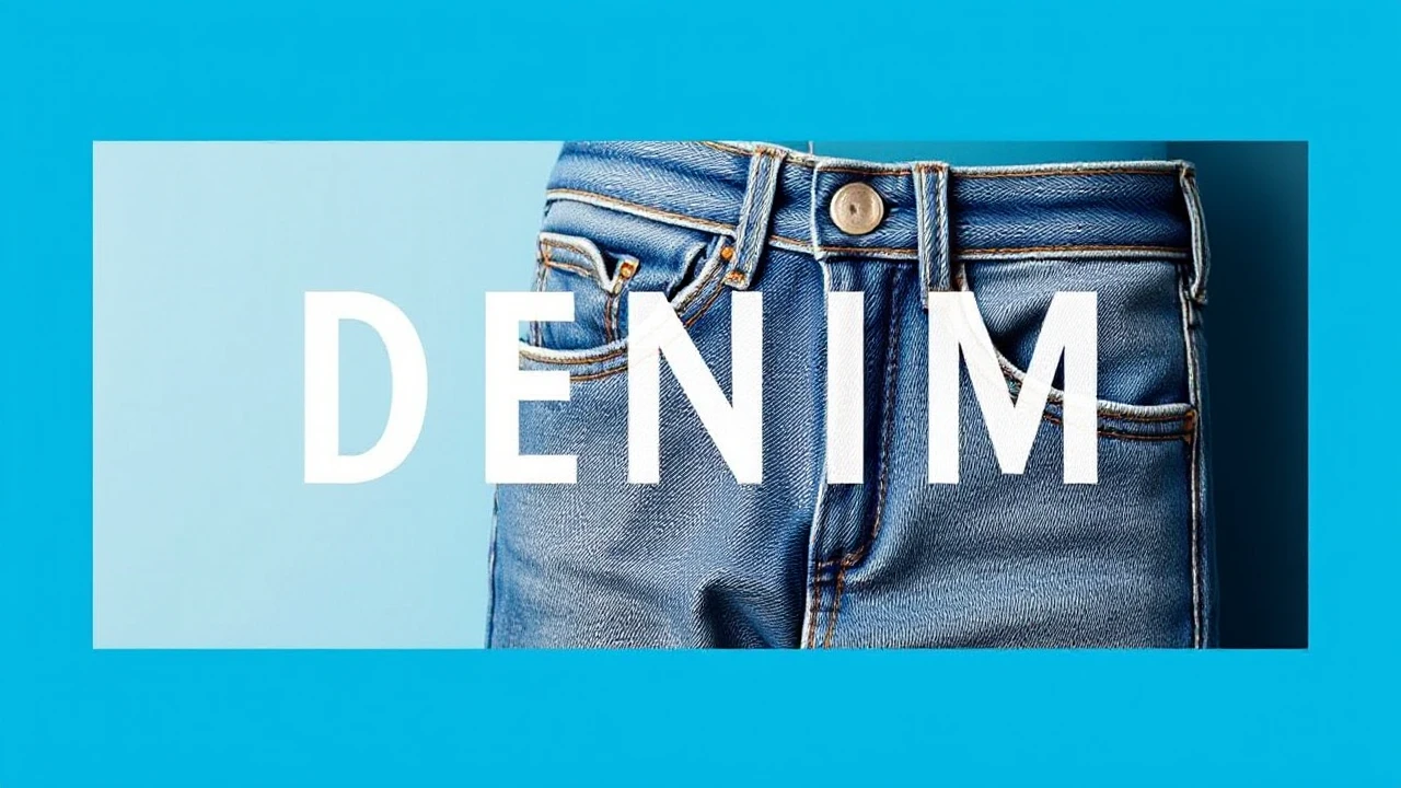 Explore Denim: Finding the Perfect Jeans for Your Body Type