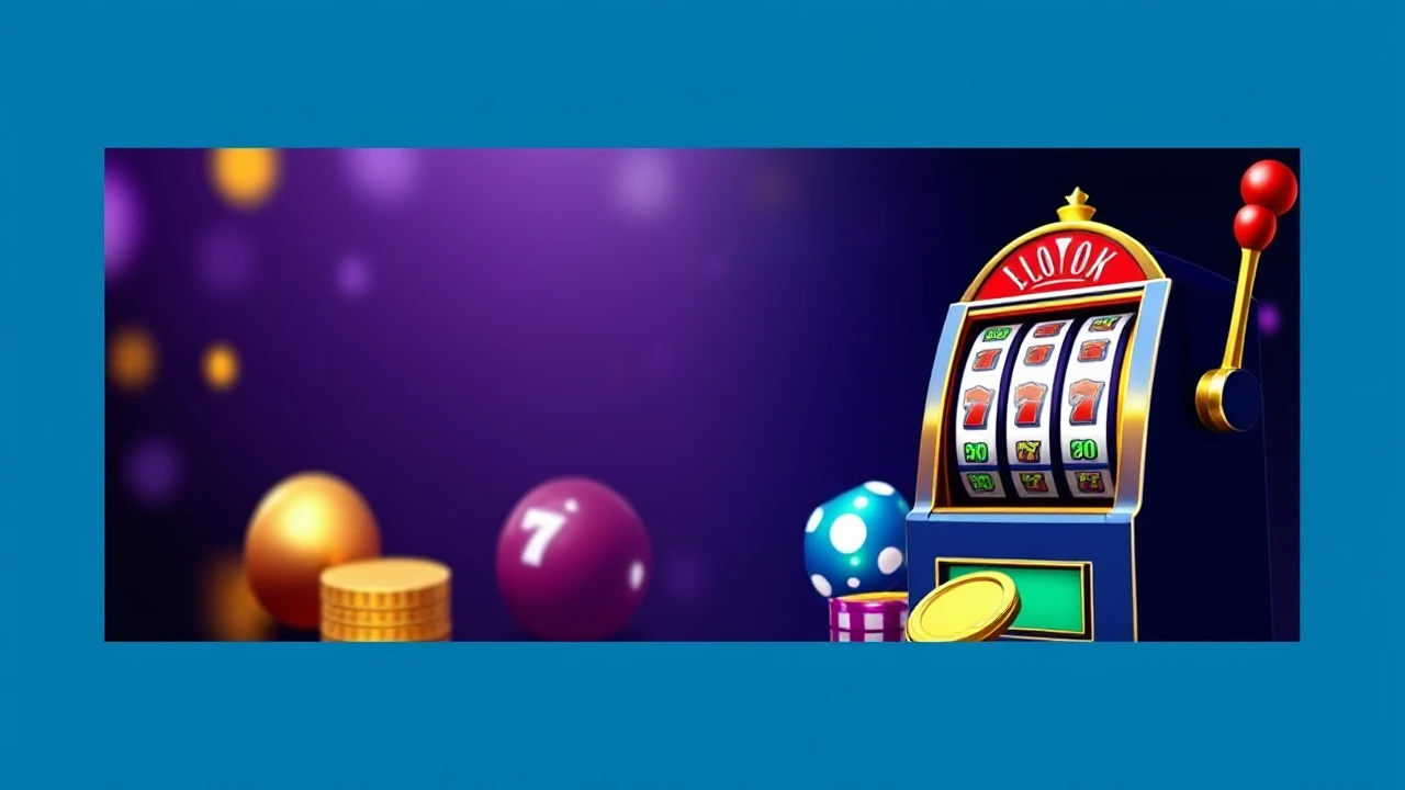Exploring the Psychology of Slot Gaming: The Motivators Behind Players