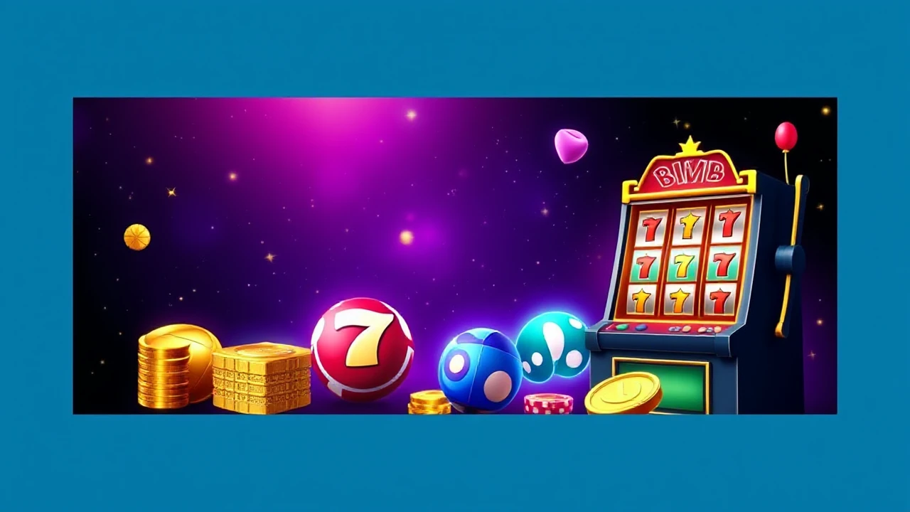 10 Must-Have Characteristics That Boost User Participation in Virtual Slot Machines