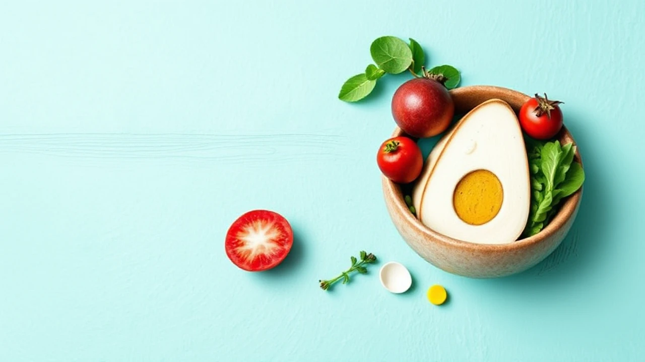 The Ultimate Guide to Embracing a Mindful Eating Lifestyle for Wellness