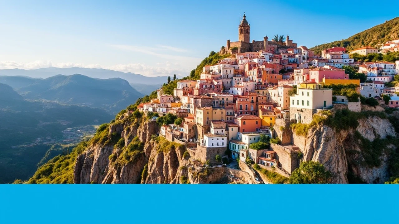 Revealing Europe's Off-the-Beaten-Path Treasures: Must-See Secret Locations to Explore