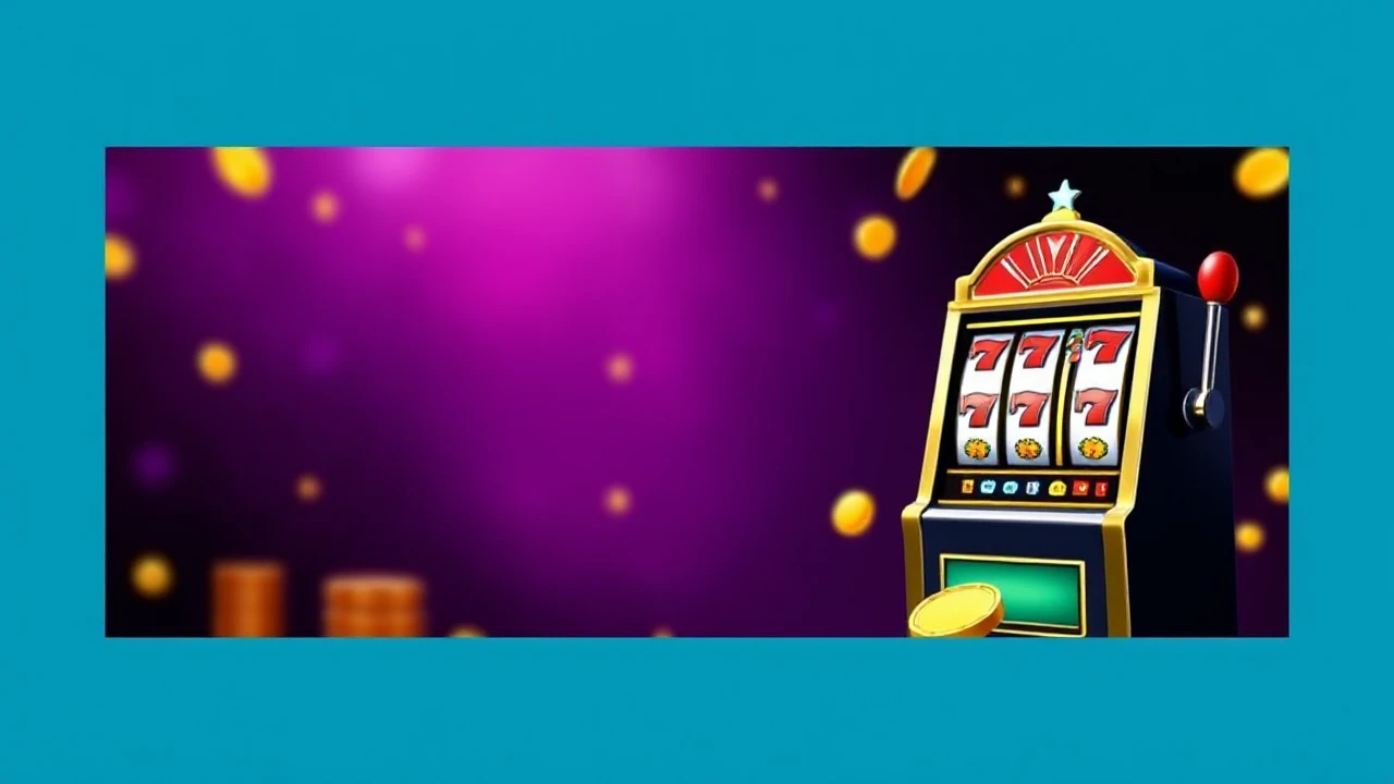 The Ultimate Manual on Picking the Perfect Slot Machine for Big Wins