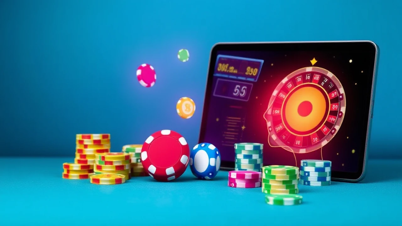 Exploring the Psychology Behind Victory in Online Casino Games