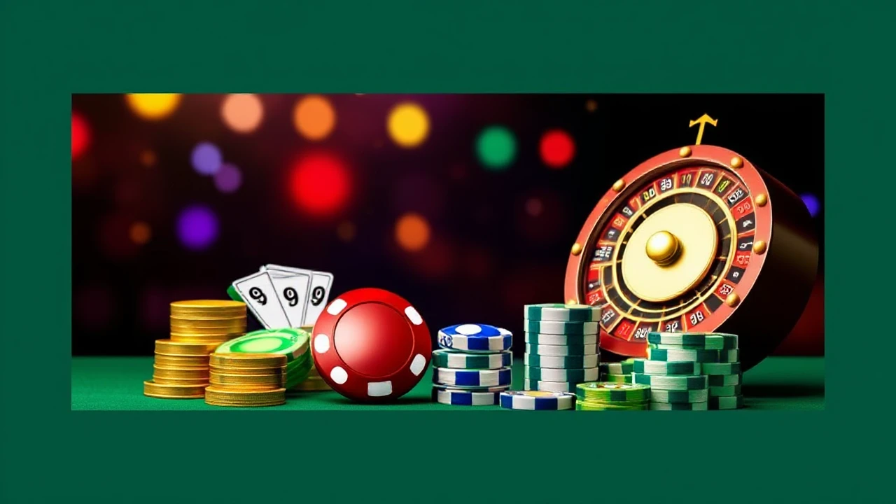 Unveiling the Confidential Strategies for Achieving Big Jackpots at the Casino