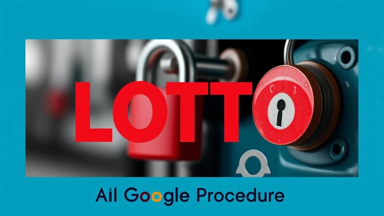All You Need to Know to Understanding LOTOTO Procedure