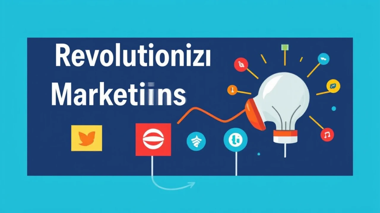 Revolutionizing Marketing Strategies for Small Businesses in 2022