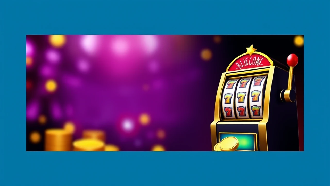 Exploring the Top Casino Slot Strategies of Pro Players
