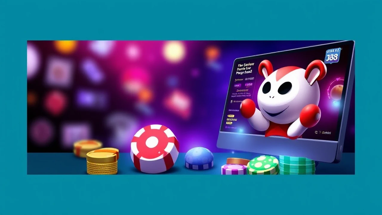 HELLO88: Revolutionizing Online Gaming and Entertainment