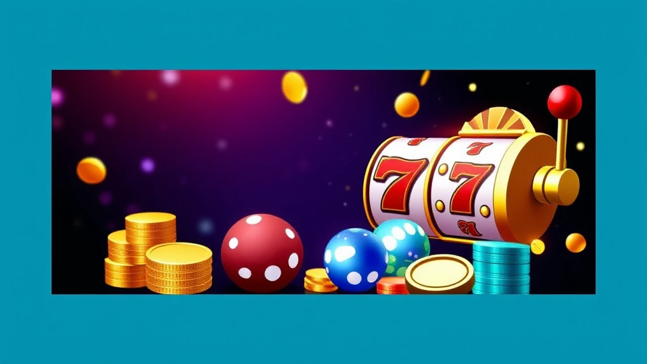 Unraveling the Secrets of Online Casino Slots: Chasing the Hard-to-Find Big Win