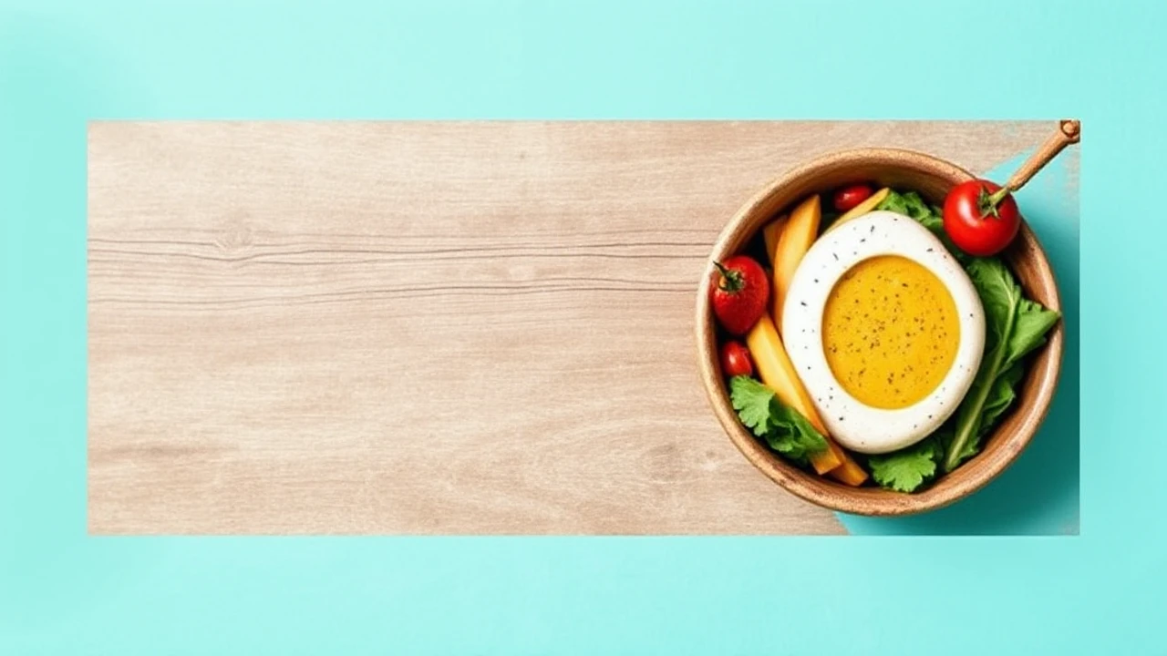 The Ultimate Guide to Embracing a Mindful Eating Lifestyle for Wellness