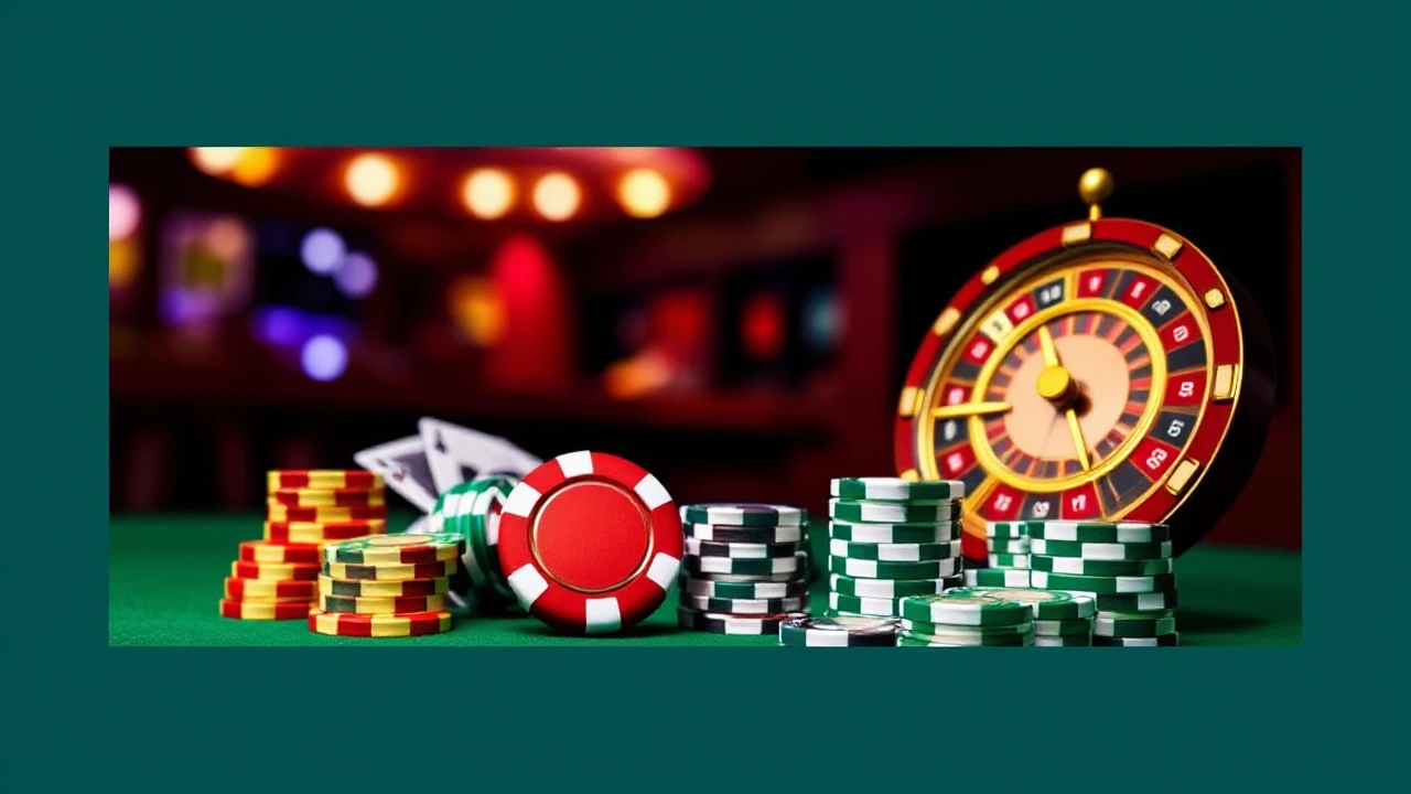 Conquering the Gaming House: Proven Tips for Big Wins