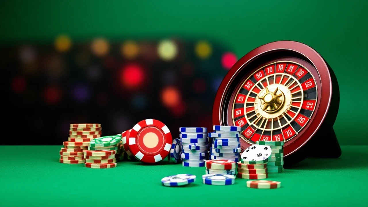 Perfecting the Art of Gambling House Gaming: Effective Approaches and Useful Tips