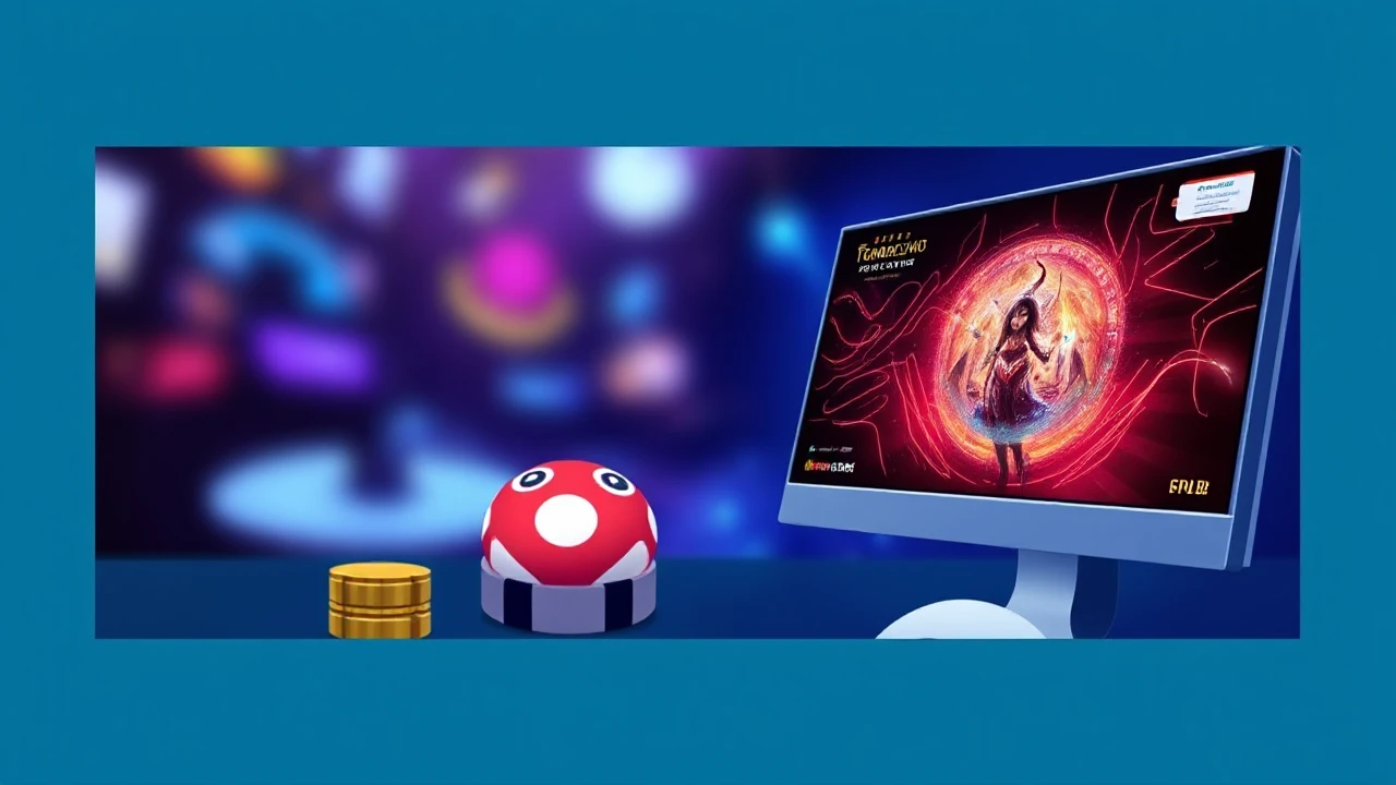 FOR88: Revolutionizing Online Gaming Experiences