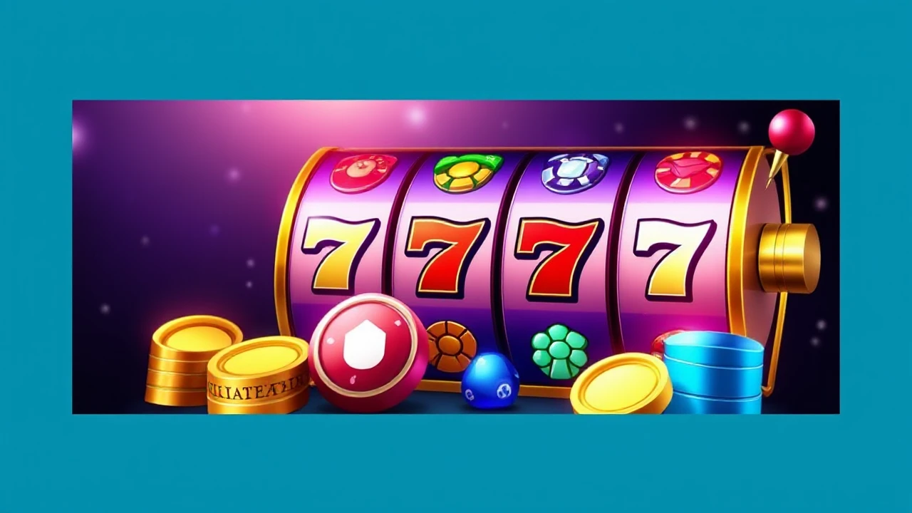 The Emergence of Gamification Elements in Slot Game Mechanics