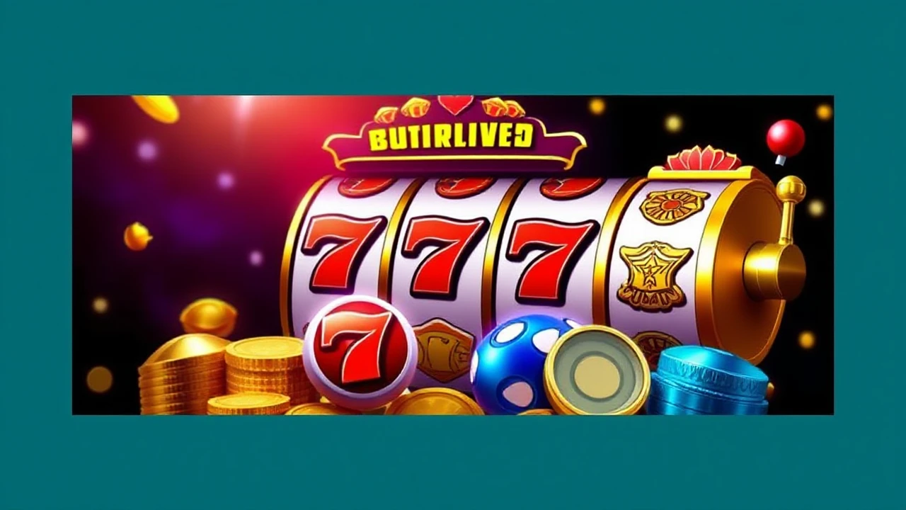 Rahasia Jitu Mendapatkan Kemenangan besar dalam Game Slot Online
