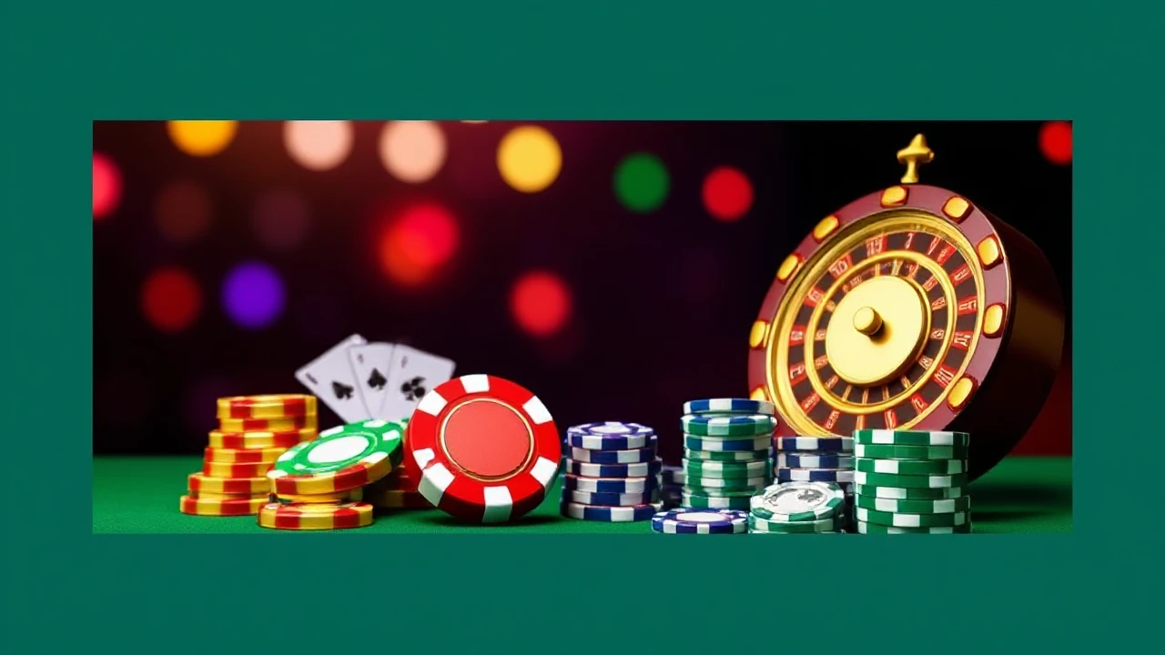 Winning Strategies: Ways to Hit the Jackpot at the Casino Today