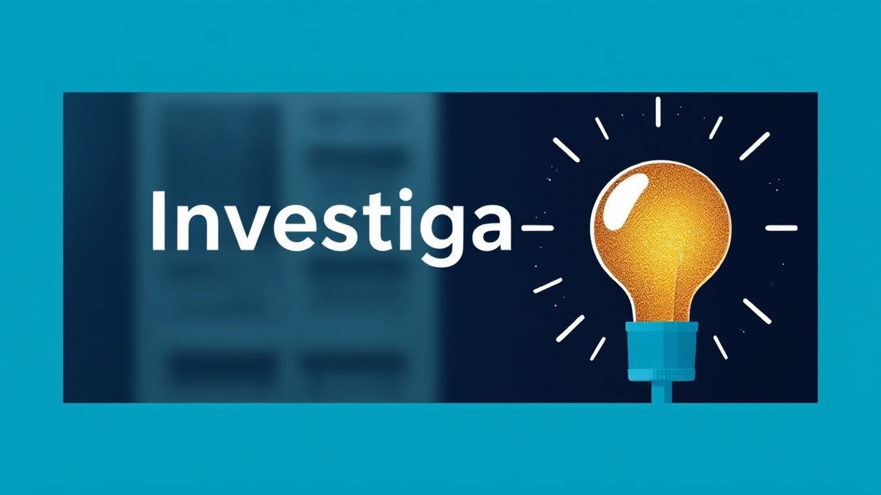 Unveiling the Truth: Importance of Investigative Journalism in Modern News