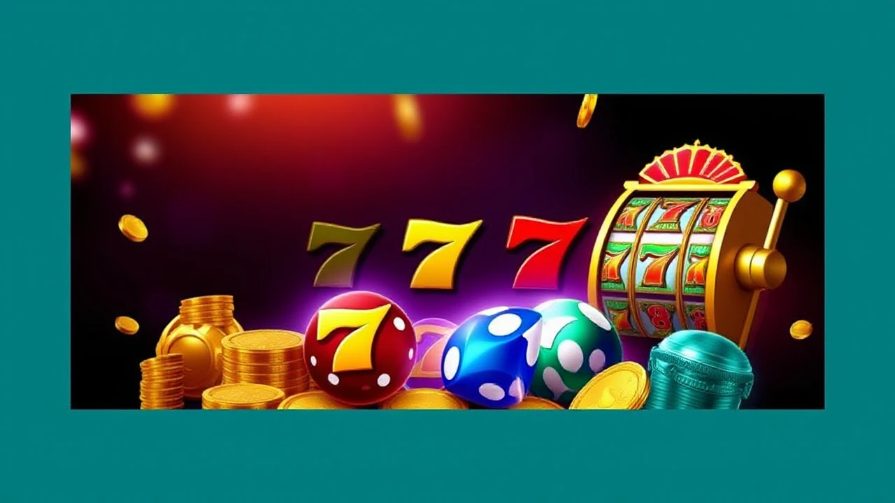 Rahasia Memilih Game Slot Casino dengan Pembayaran Tinggi