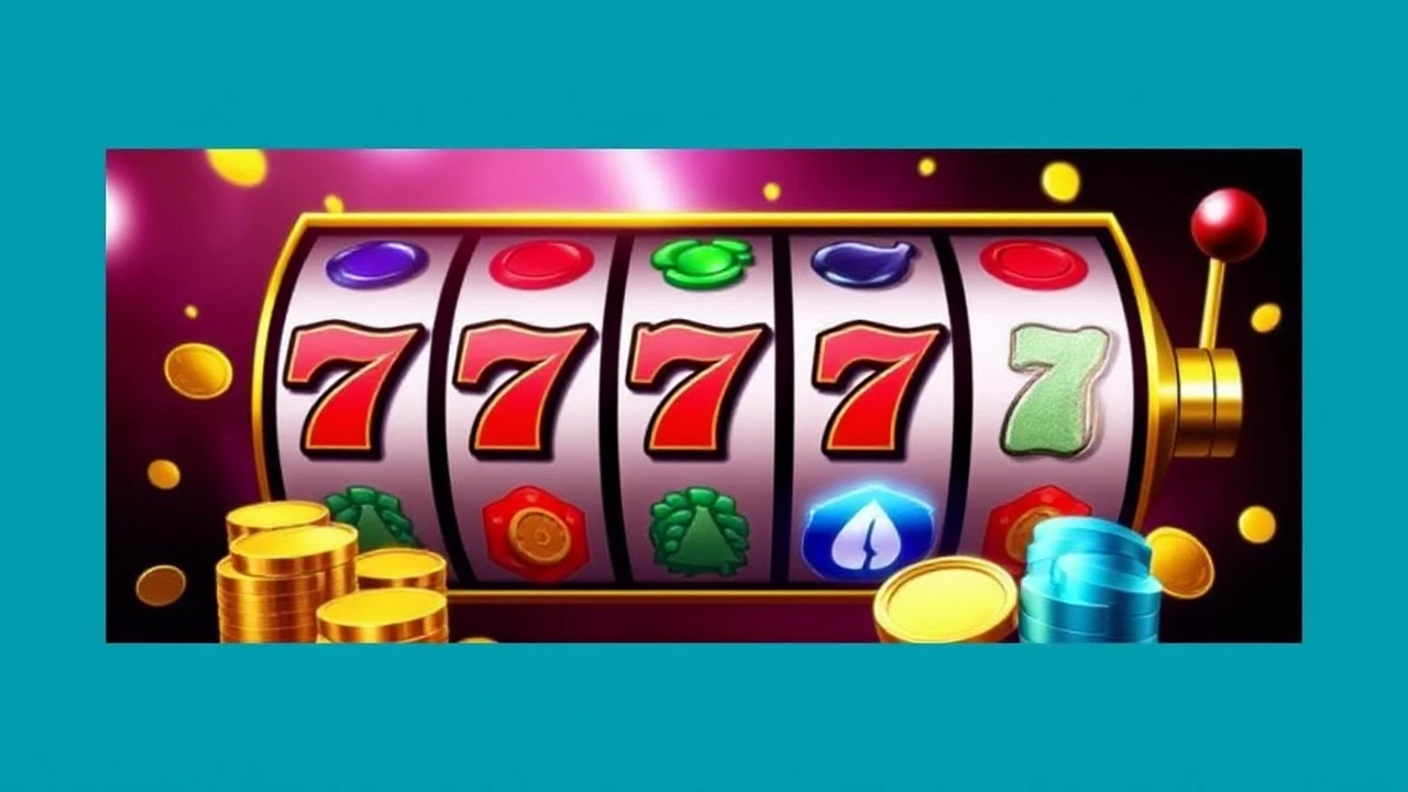 Cracking the Secrets of Winning Big in Casino Slot Bonus Rounds