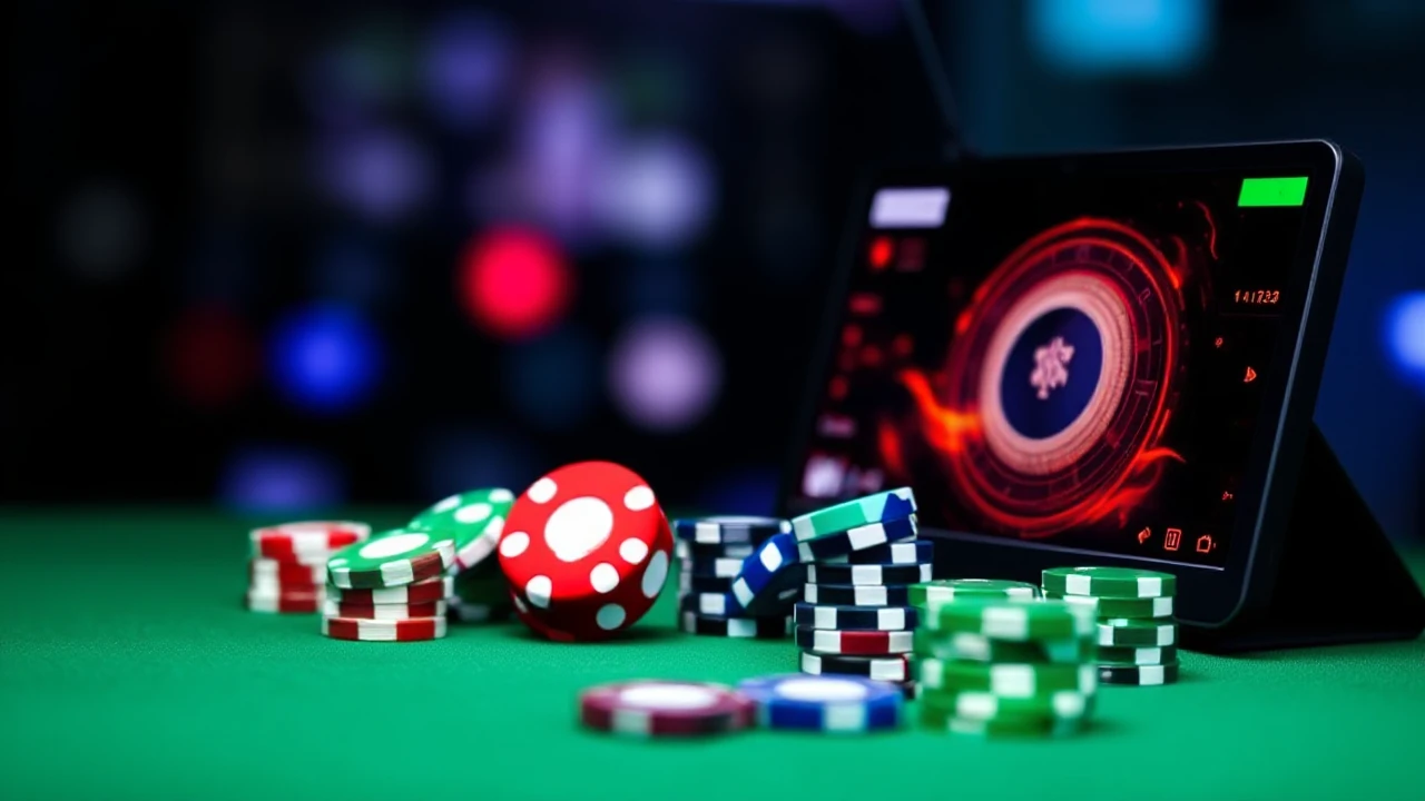 Mastering iGaming: Top 10 Strategies for Success