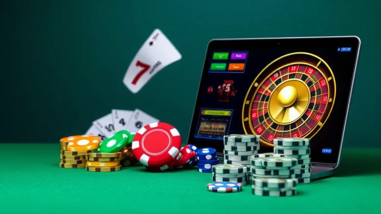 blog 7 beste online casino zonder cruks - czc.eu