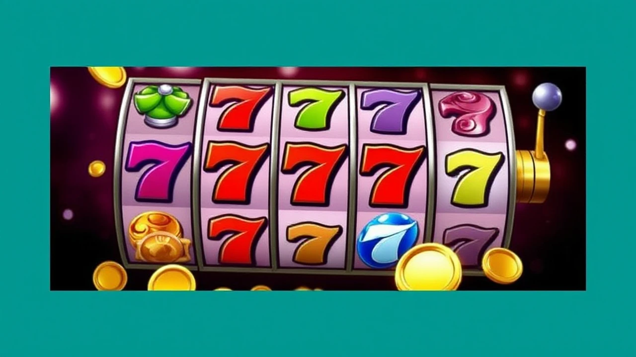 Manfaat Bermain Slot Gratis sebelum Bertaruh