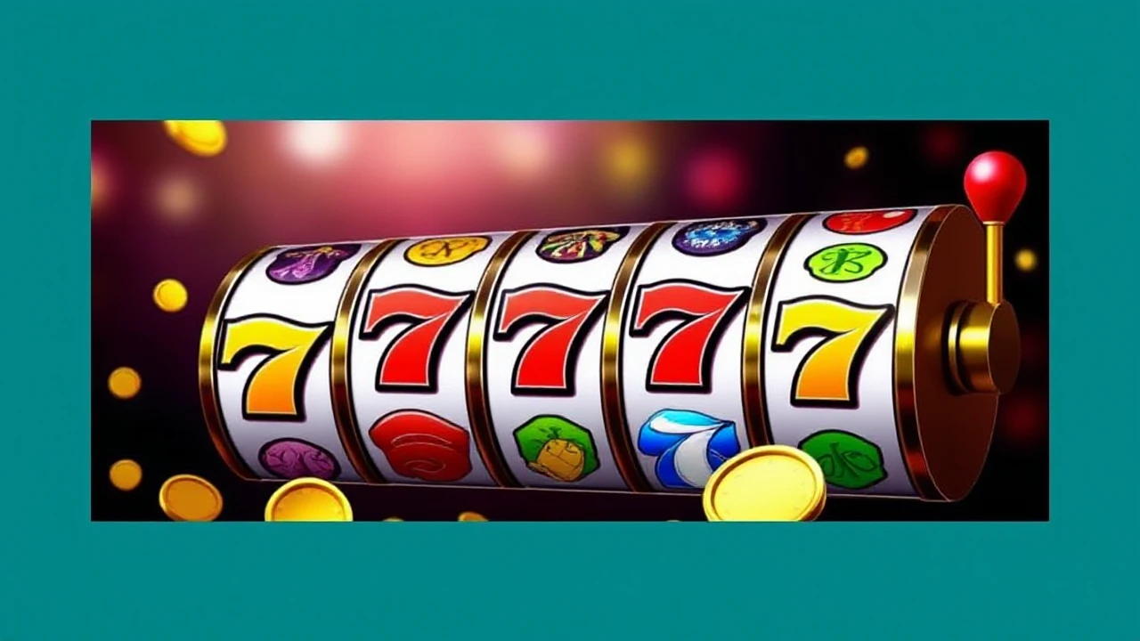 Rahasia-rahasia Terbaik untuk Meningkatkan Peluang Menang di Mesin Slot