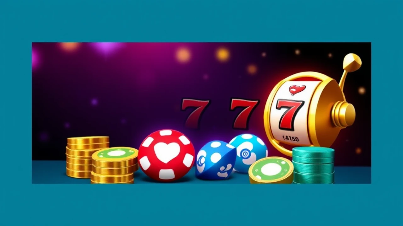 Cracking the Code on Online Casino Slot RTP: Unveiling Return to Player Rates