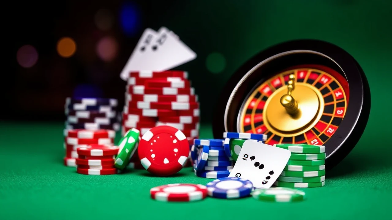 Mastering the Odds at the Casino: 7 Essential Strategies to Beat the Game