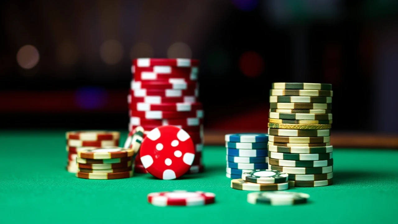 Revealing Insider Secrets from Professional Gamblers: Cracking the Code