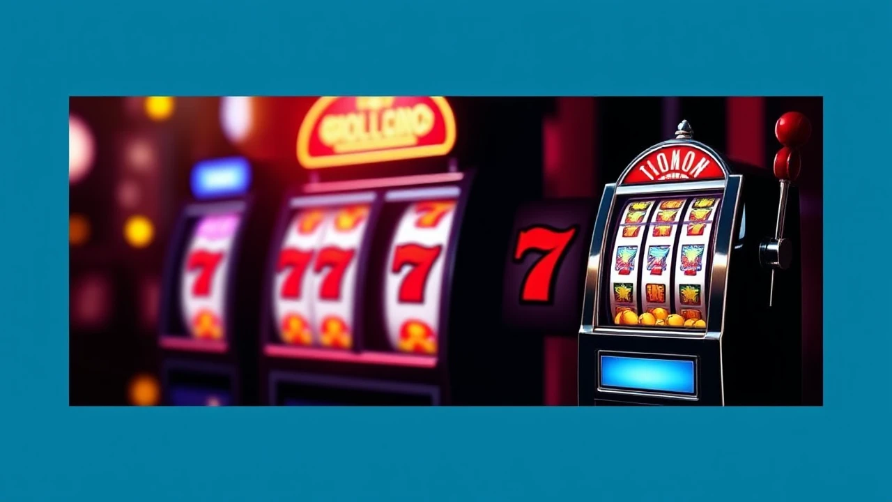 Unveiling the Emotional Aspects Affecting Slot Machine Wins