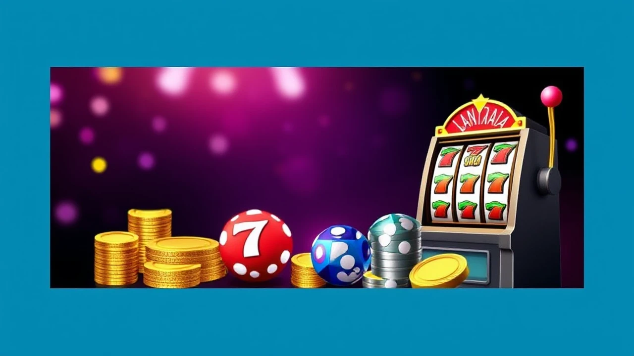 The Top 10 Features That Boost User Participation in Virtual Slot Machines