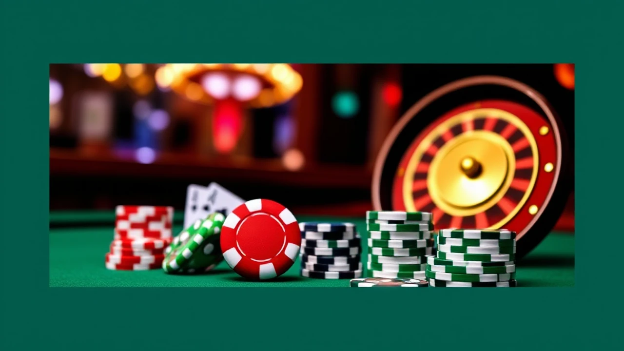 Top Techniques for Scoring Big at the Casino