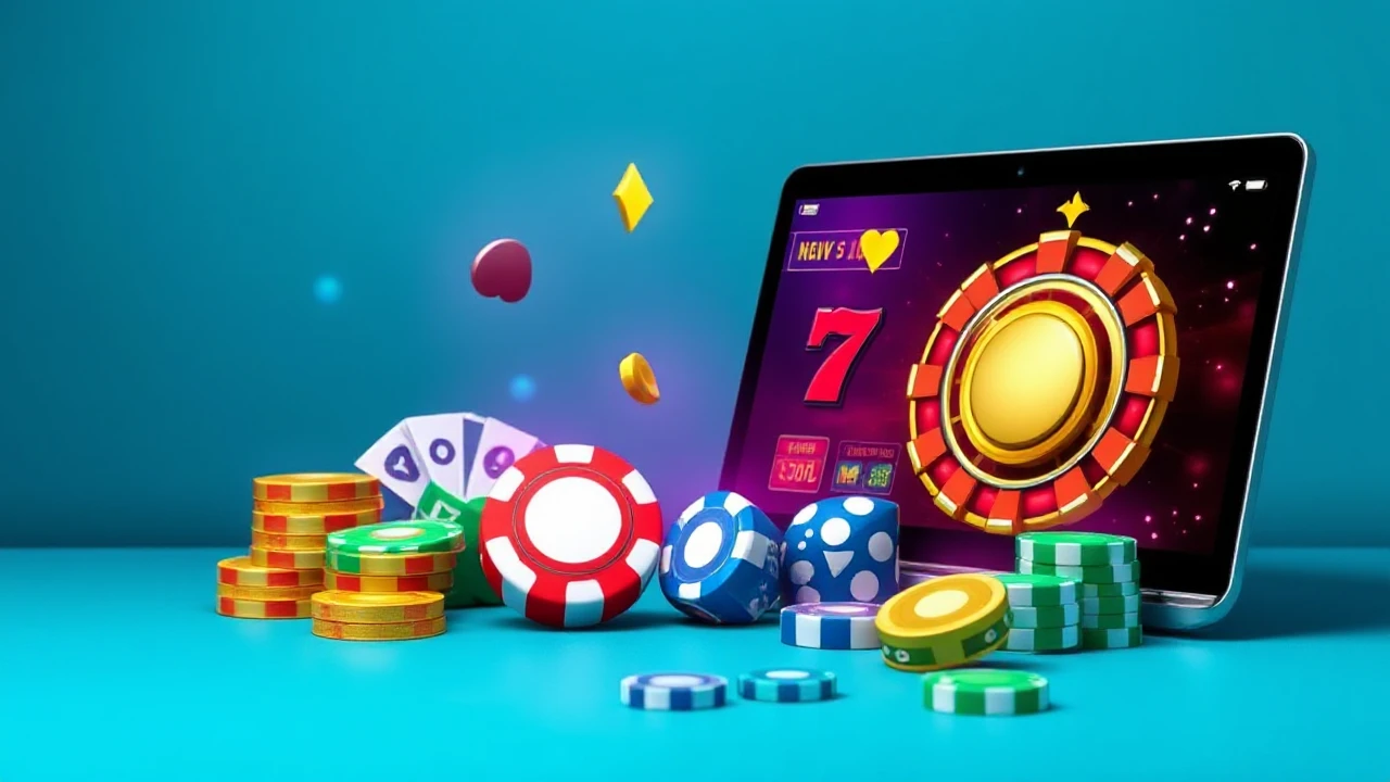 Ways to Optimize Your Virtual Casino Betting Experience