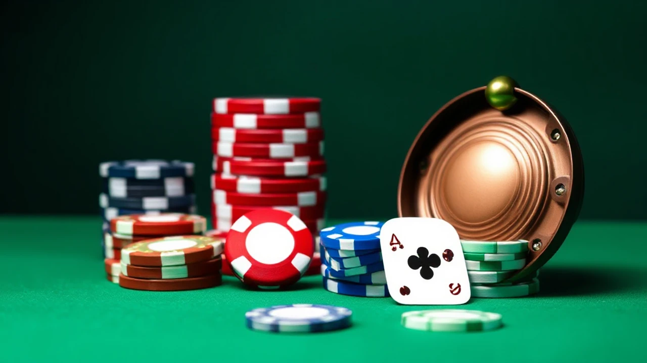 Becoming a Master in the Technique of Deception in Gaming Activities