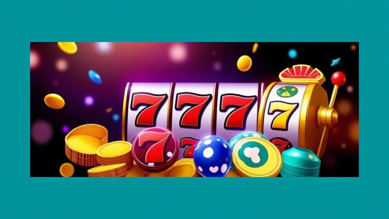Strategi Terbaik Agar Selalu Menang Main Slot Online