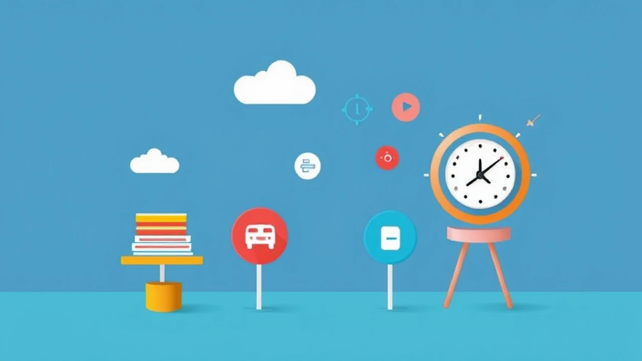 Exploring the Unknown Strategies for a Balanced Work-Life Equilibrium: Key Points to Know