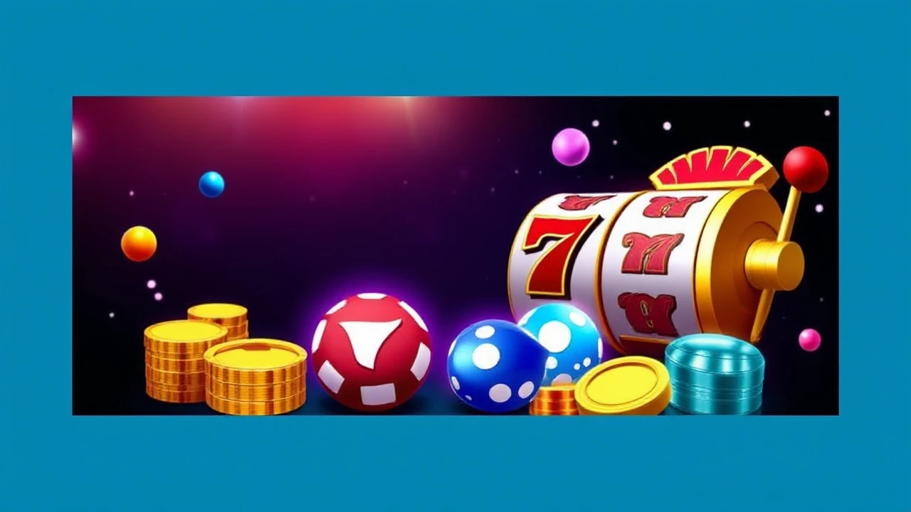 Discovering the World of Online Slots: Pro Tips for Canadian Players