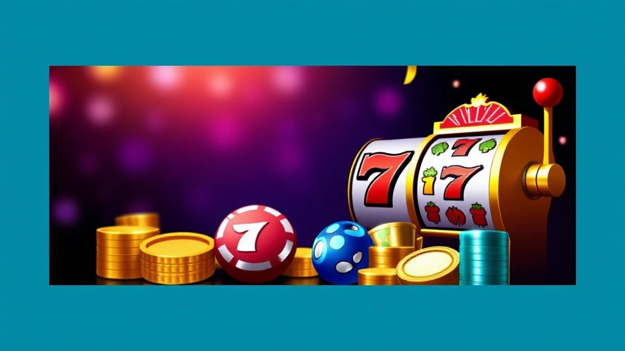 Perfecting the Art of Selecting the Best Gambling Slot Game