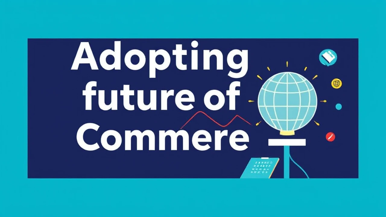 Adopting future of Commerce: Top Trends to Keep an Eye On