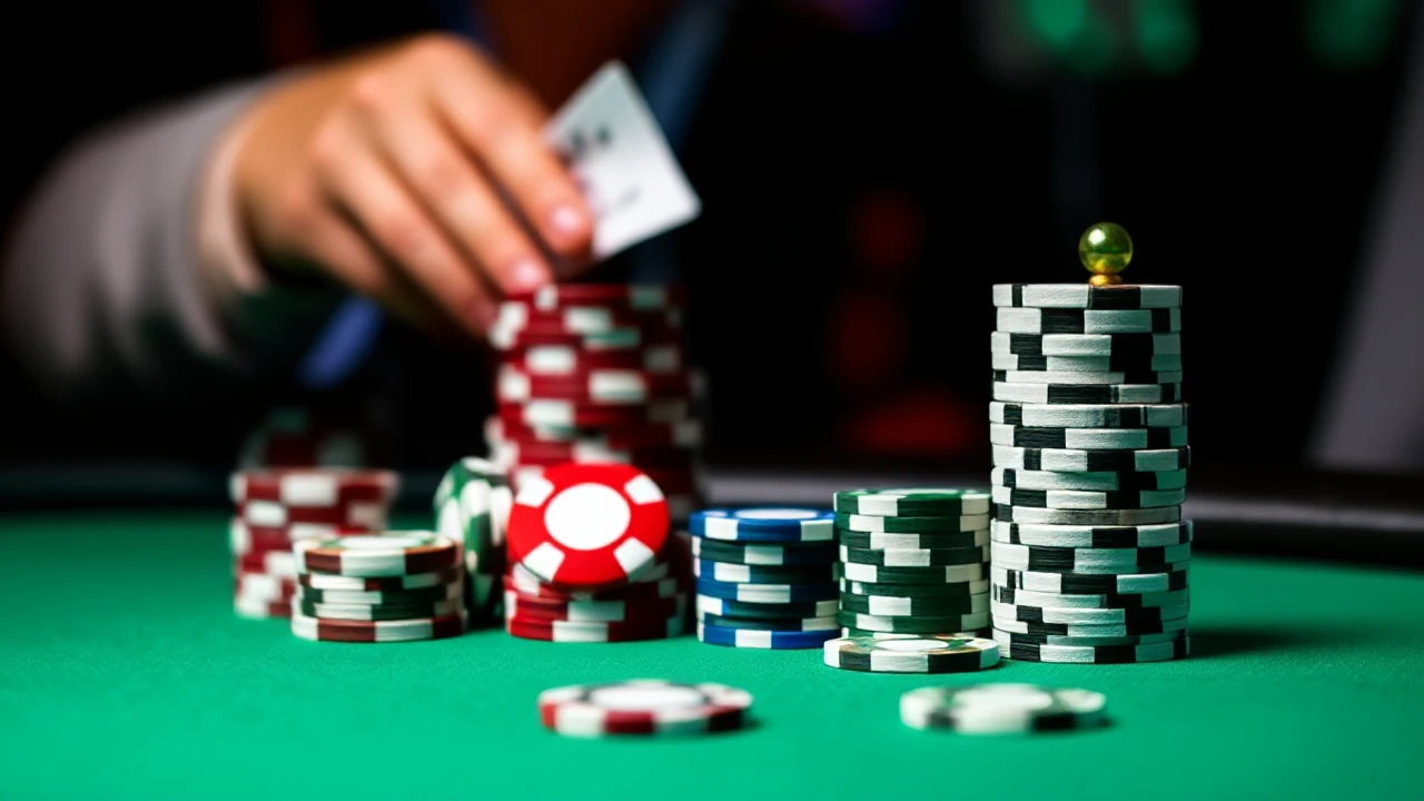 Mastering the Skill of Bluffing in Gaming House Games