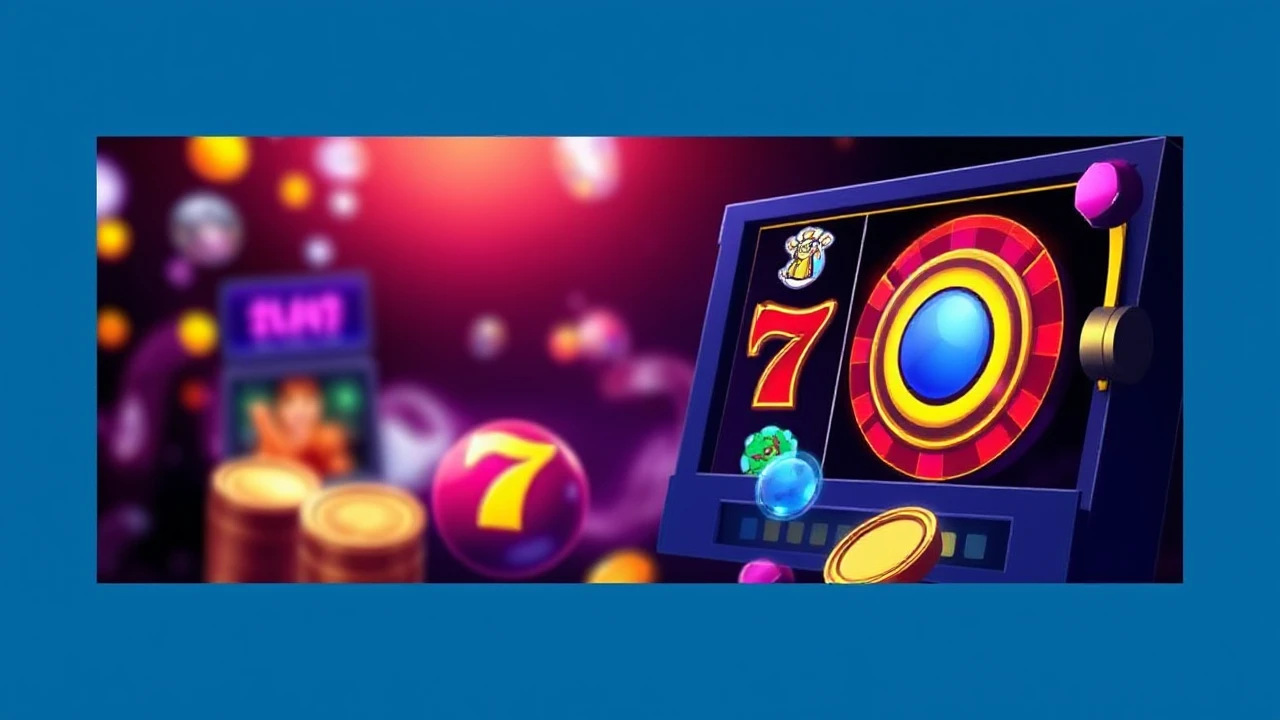 Exploring How Slot Game Developers Create Themed Soundtracks for Immersion