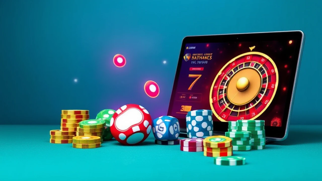 Boom of Internet-based Gaming Sites: Latest Developments and Future Predictions