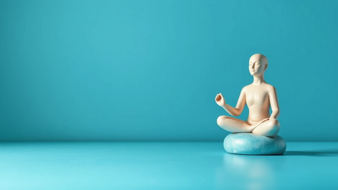 A Comprehensive Guide to Incorporating Mindfulness Meditation to Your Daily Routine for Boosted Wellness
