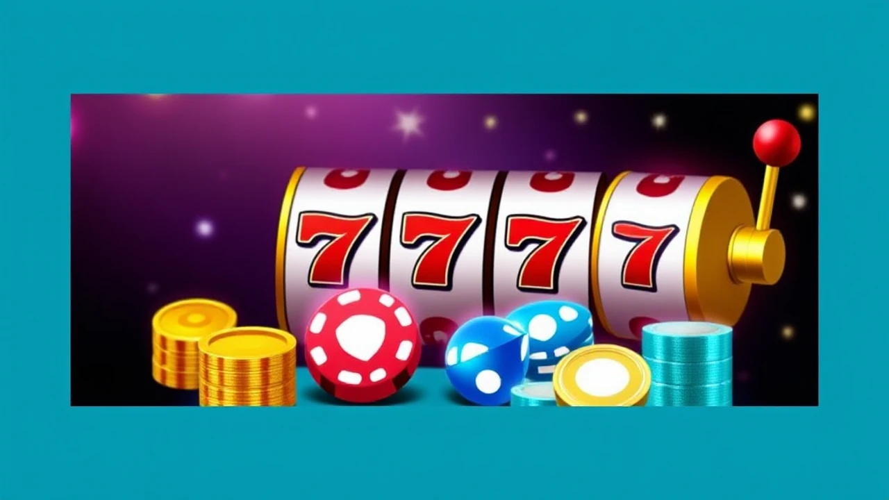 Mastering the Dos and Don'ts of Playing Online Casino Slots