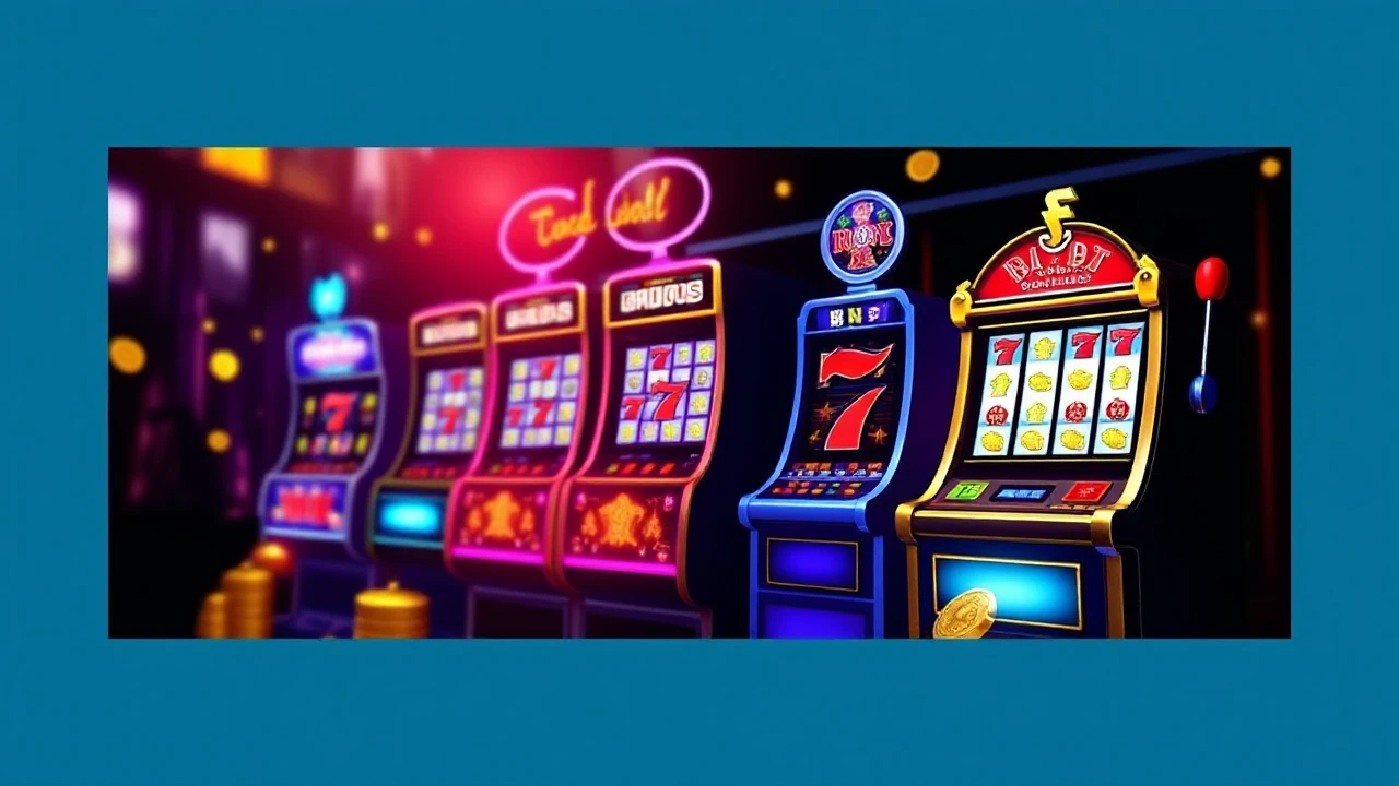Unveiling the Relationship Linking Melodies and Success in Online Gambling Slot Machines