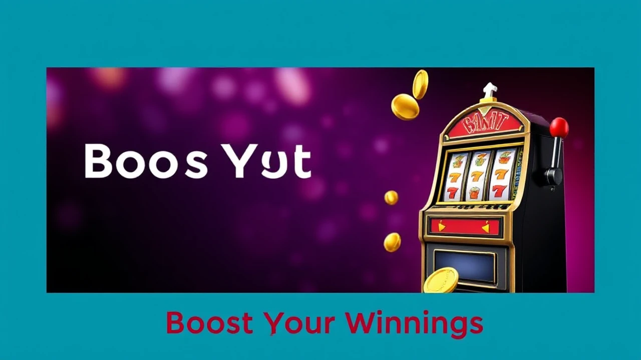 Boost Your Winnings: Top 10 Tips for Maximizing Your Slot Machine Payouts